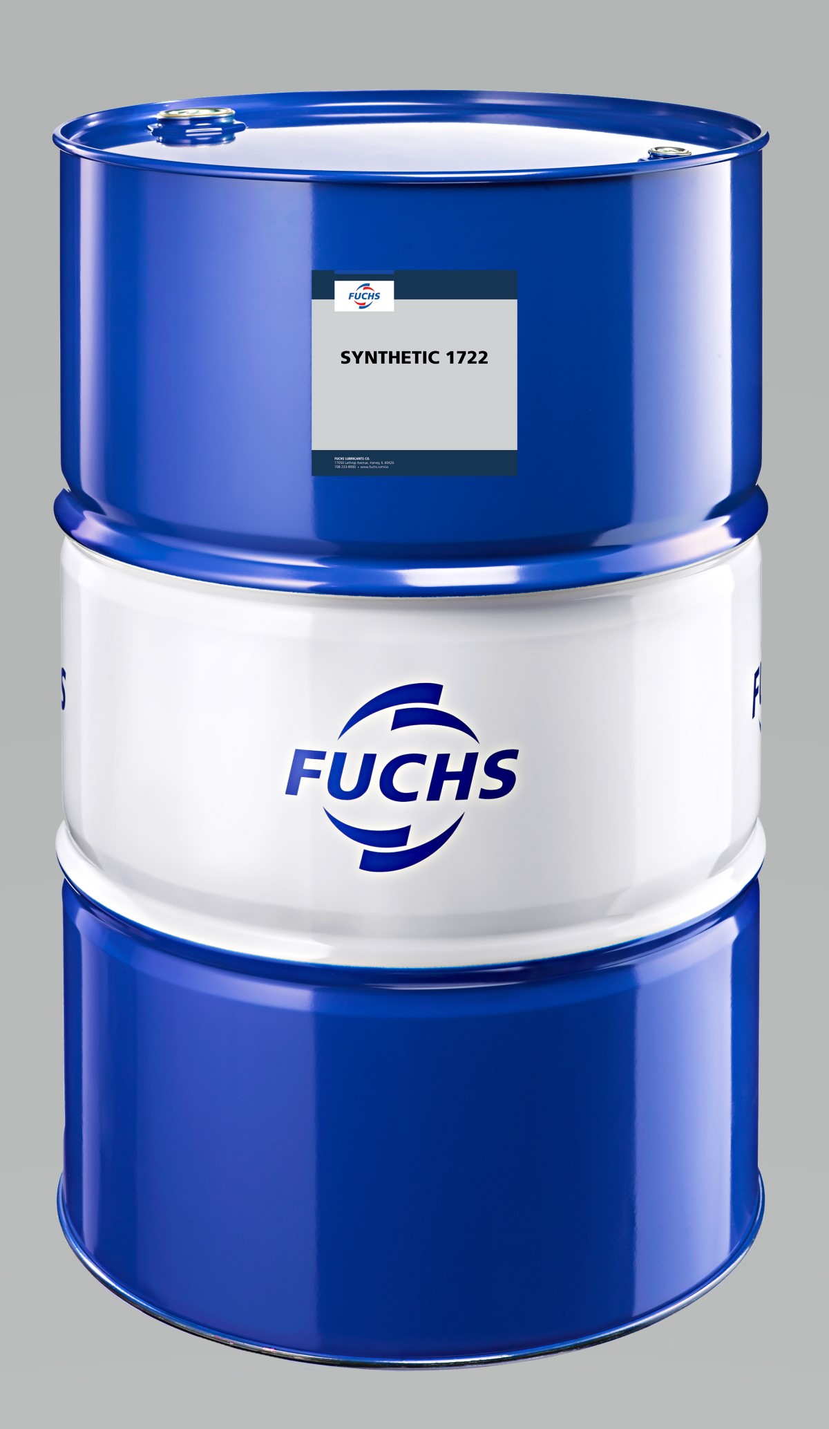 Fuchs Ecocool SYN 1722, 55 Gallon - Click Image to Close